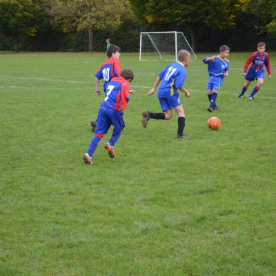 Football (5)